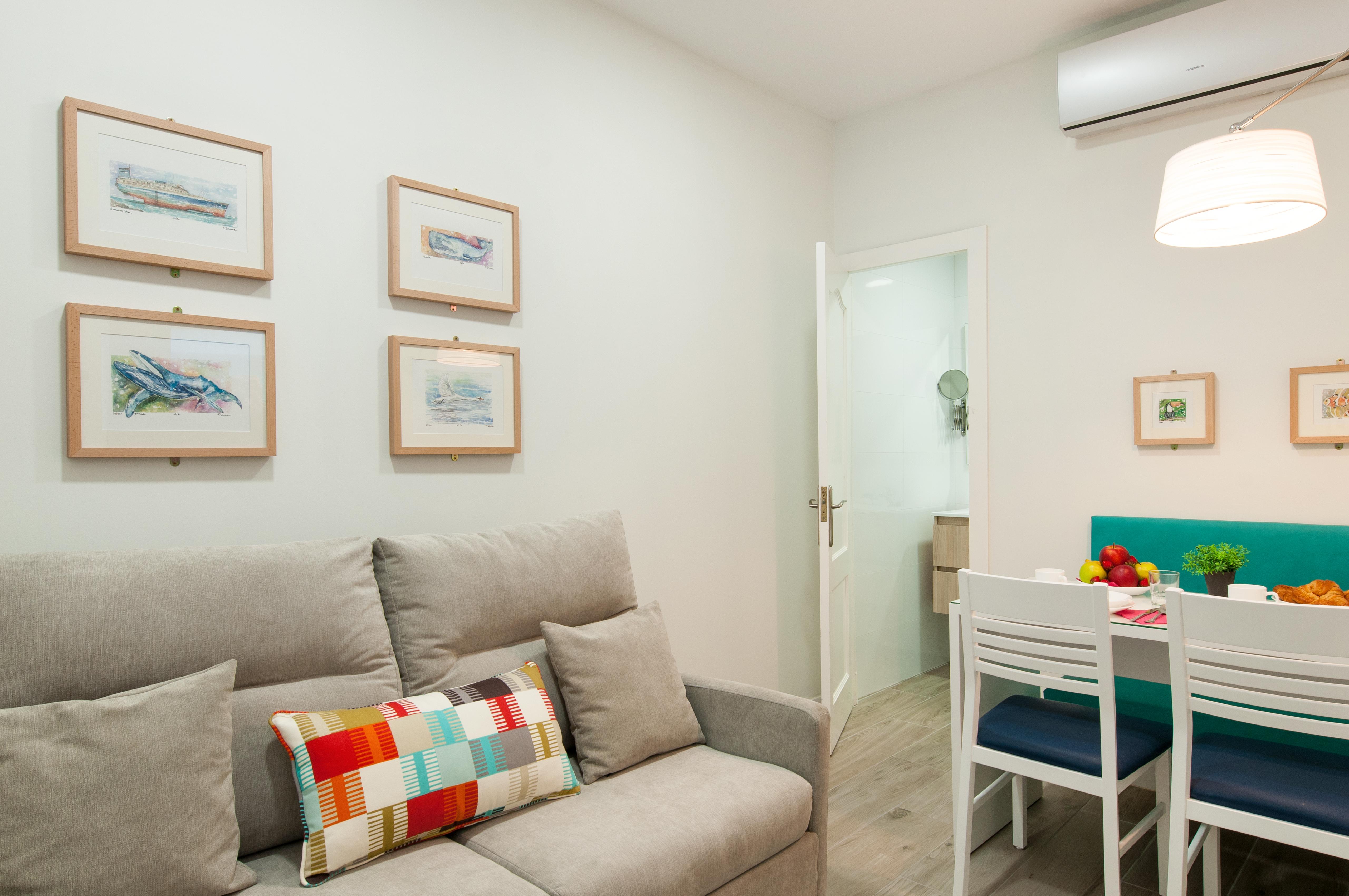 Hotel Apartamento Bajamar Λας Πάλμας ντε Γκραν Κανάρια Εξωτερικό φωτογραφία