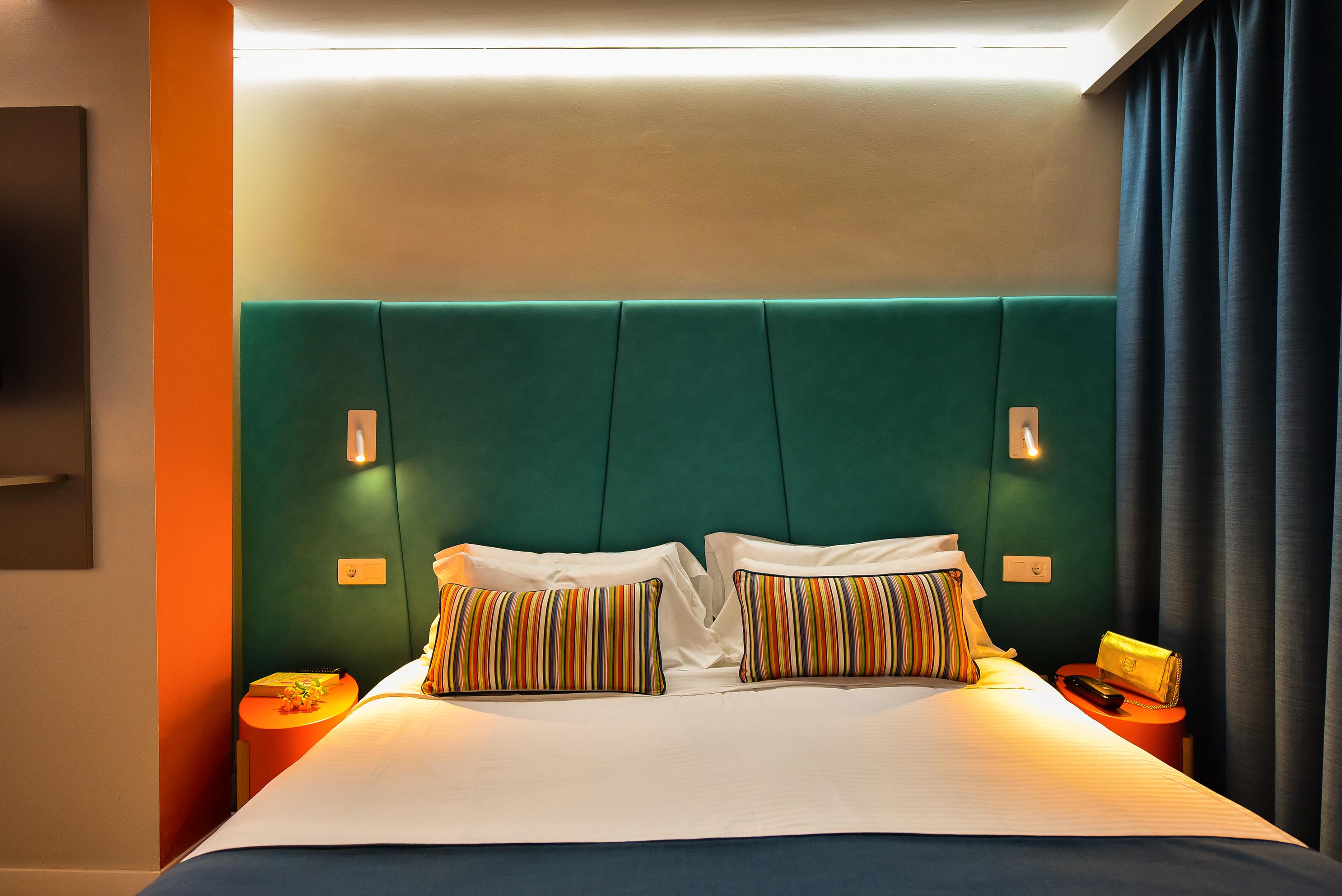Hotel Apartamento Bajamar Λας Πάλμας ντε Γκραν Κανάρια Εξωτερικό φωτογραφία