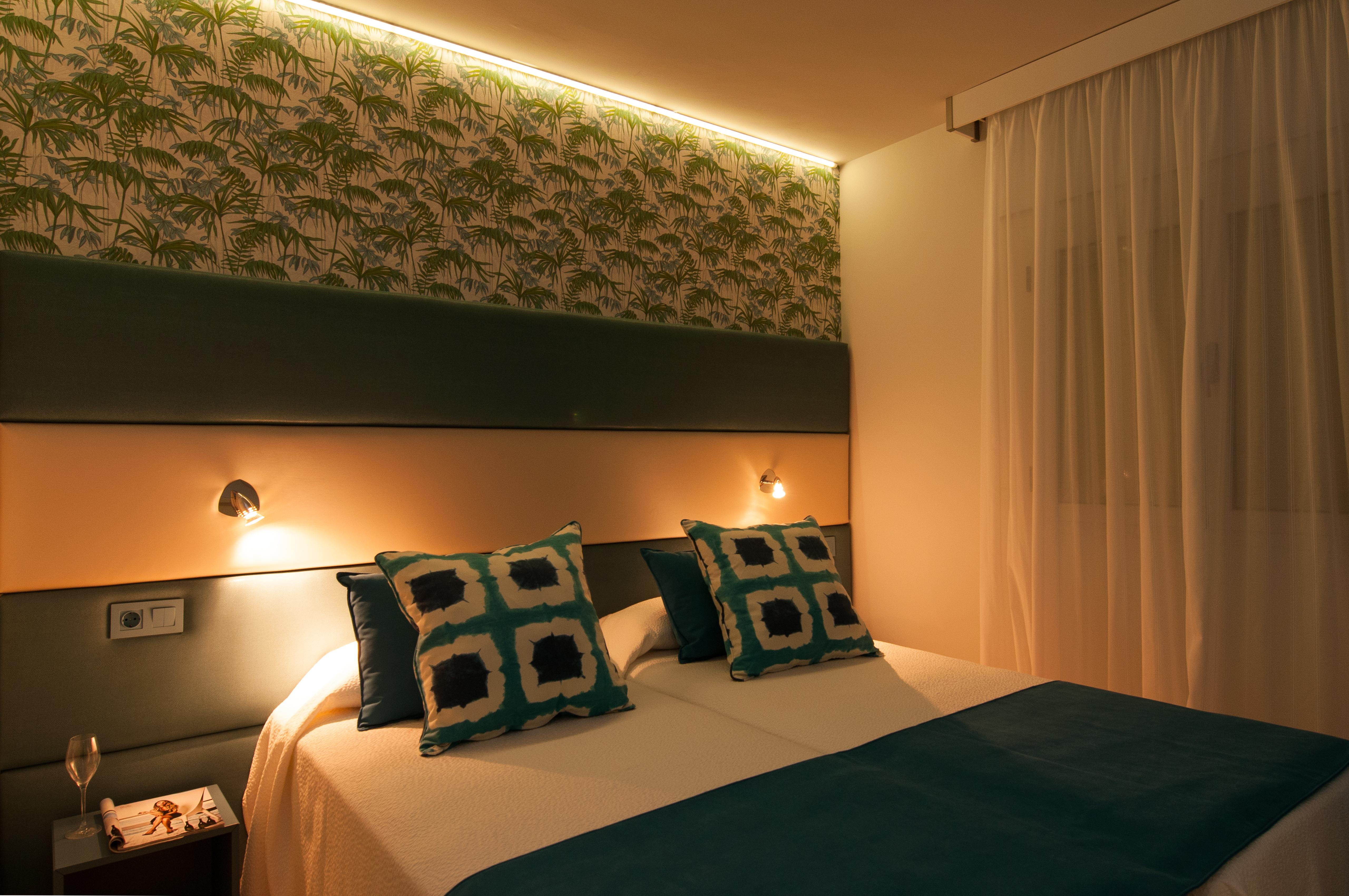 Hotel Apartamento Bajamar Λας Πάλμας ντε Γκραν Κανάρια Εξωτερικό φωτογραφία