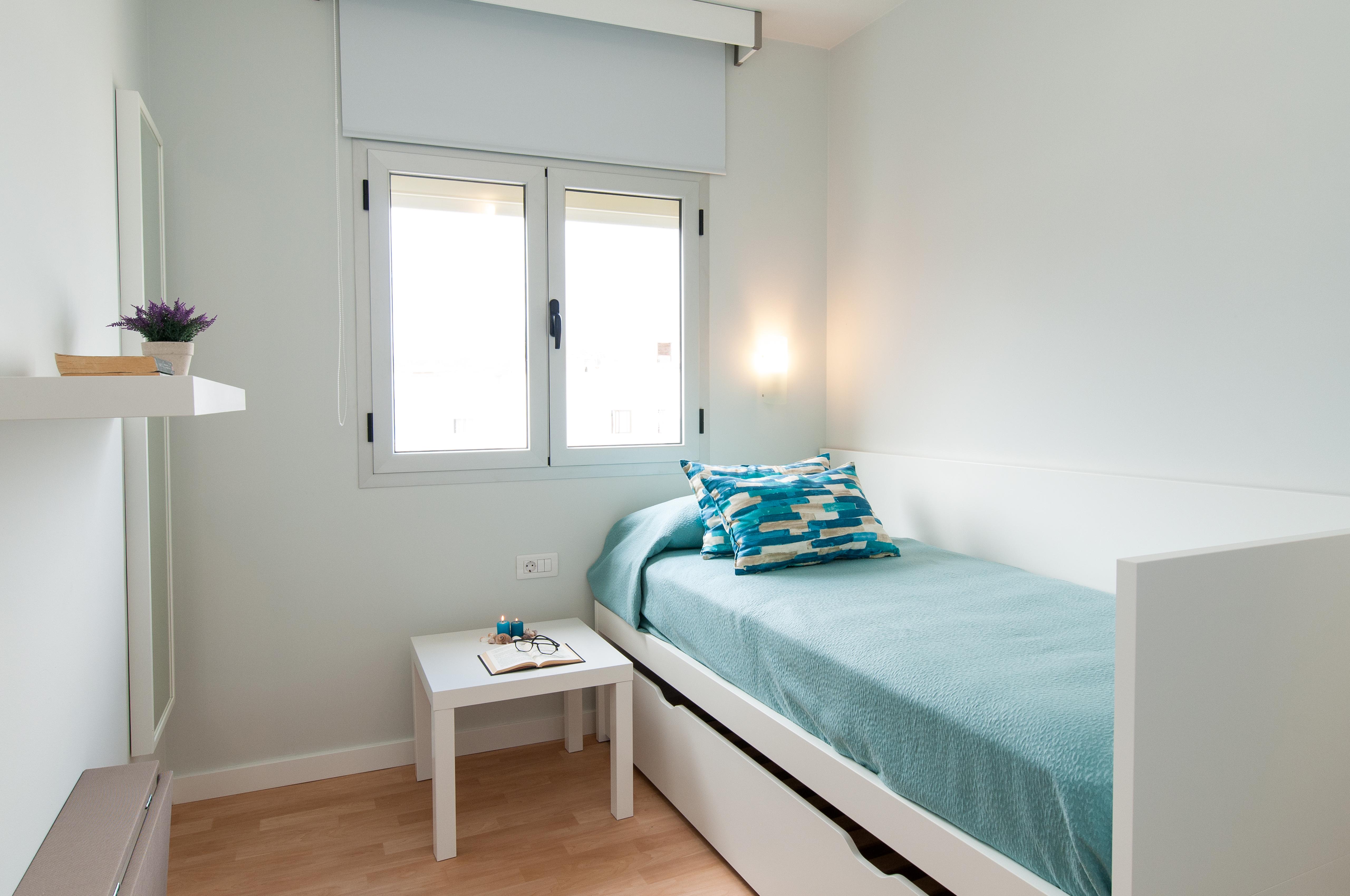 Hotel Apartamento Bajamar Λας Πάλμας ντε Γκραν Κανάρια Εξωτερικό φωτογραφία