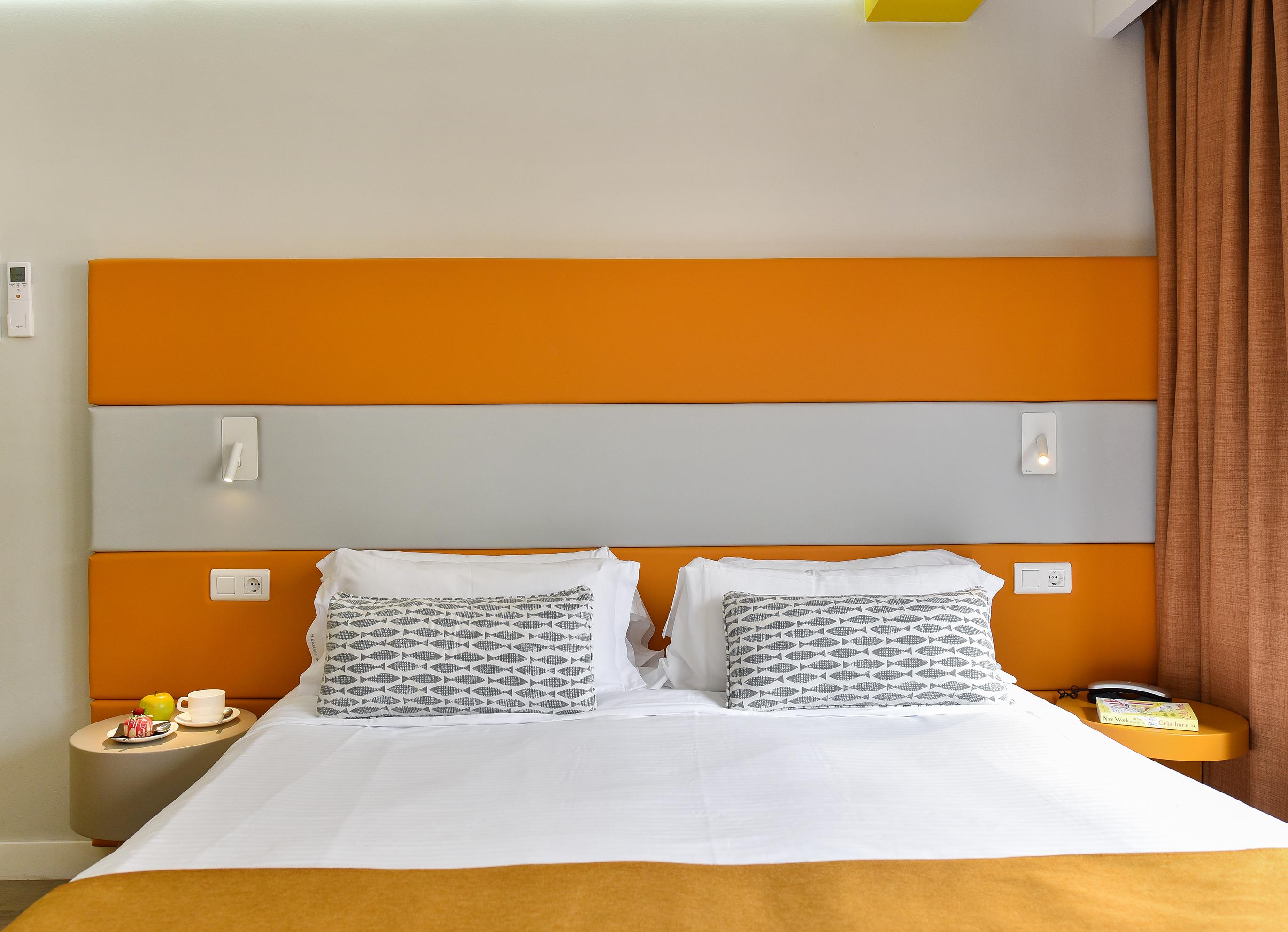Hotel Apartamento Bajamar Λας Πάλμας ντε Γκραν Κανάρια Εξωτερικό φωτογραφία