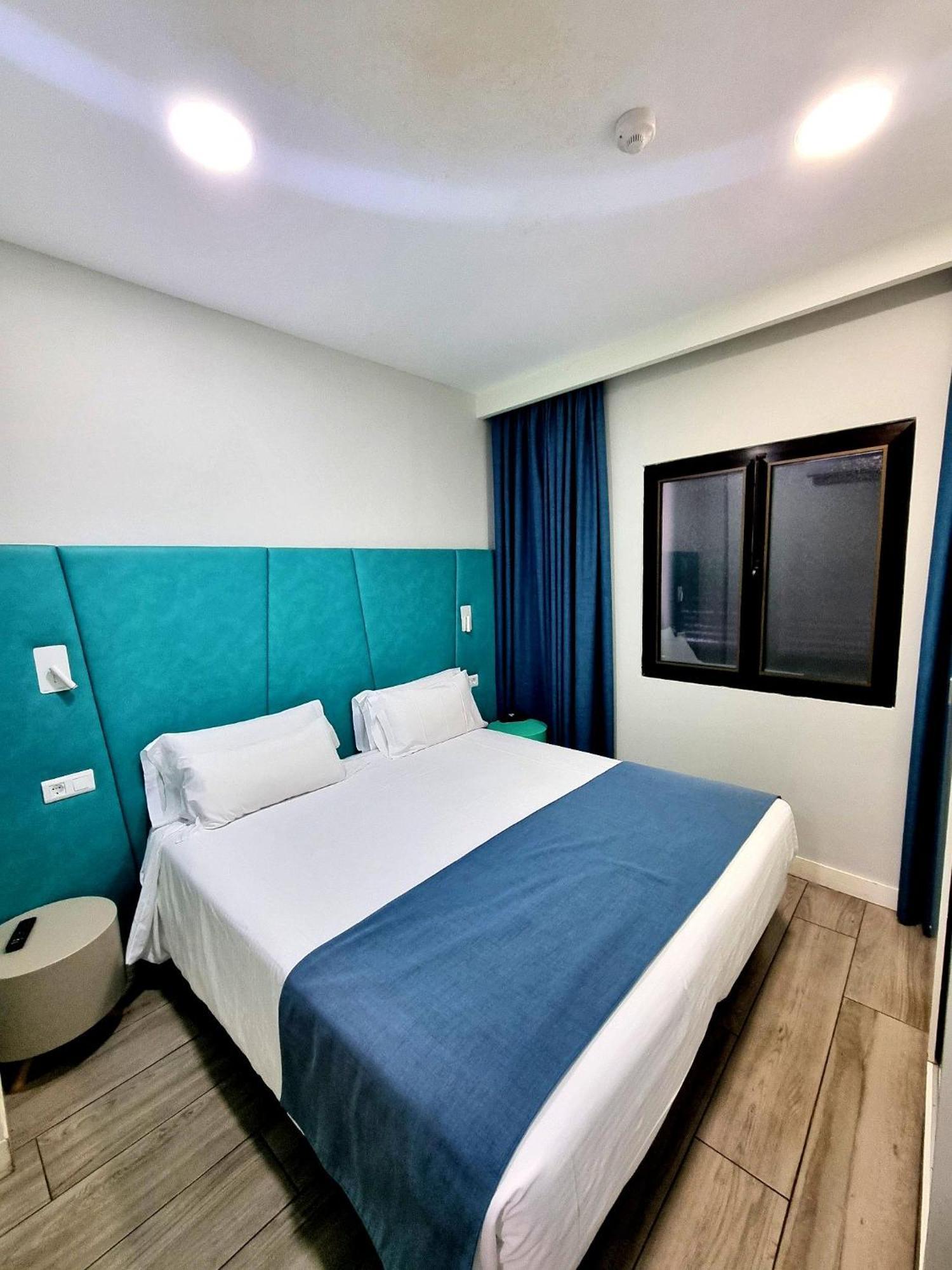 Hotel Apartamento Bajamar Λας Πάλμας ντε Γκραν Κανάρια Εξωτερικό φωτογραφία